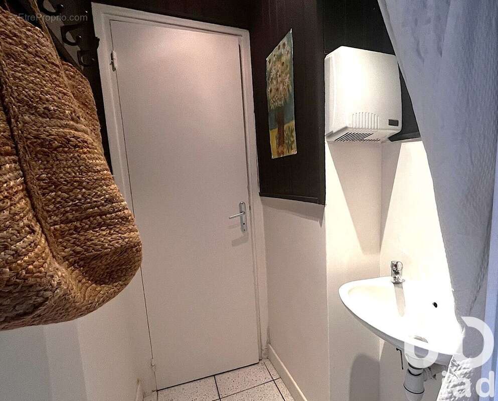 Photo 7 - Maison à GROIX