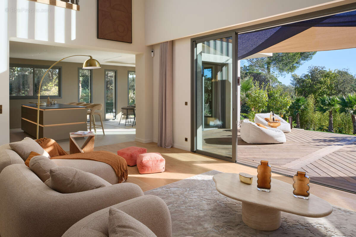 Maison à SAINT-RAPHAEL