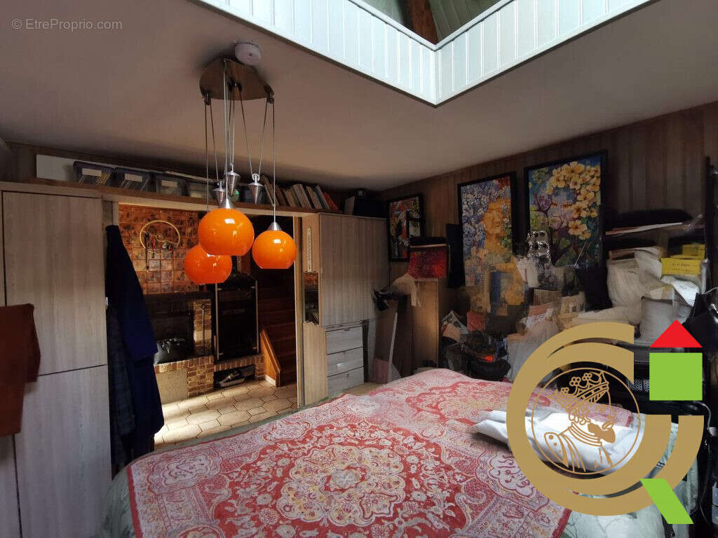 Maison 137 m² à Rollancourt  - photo 7