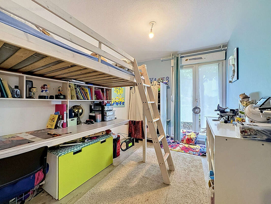Appartement à ECKBOLSHEIM