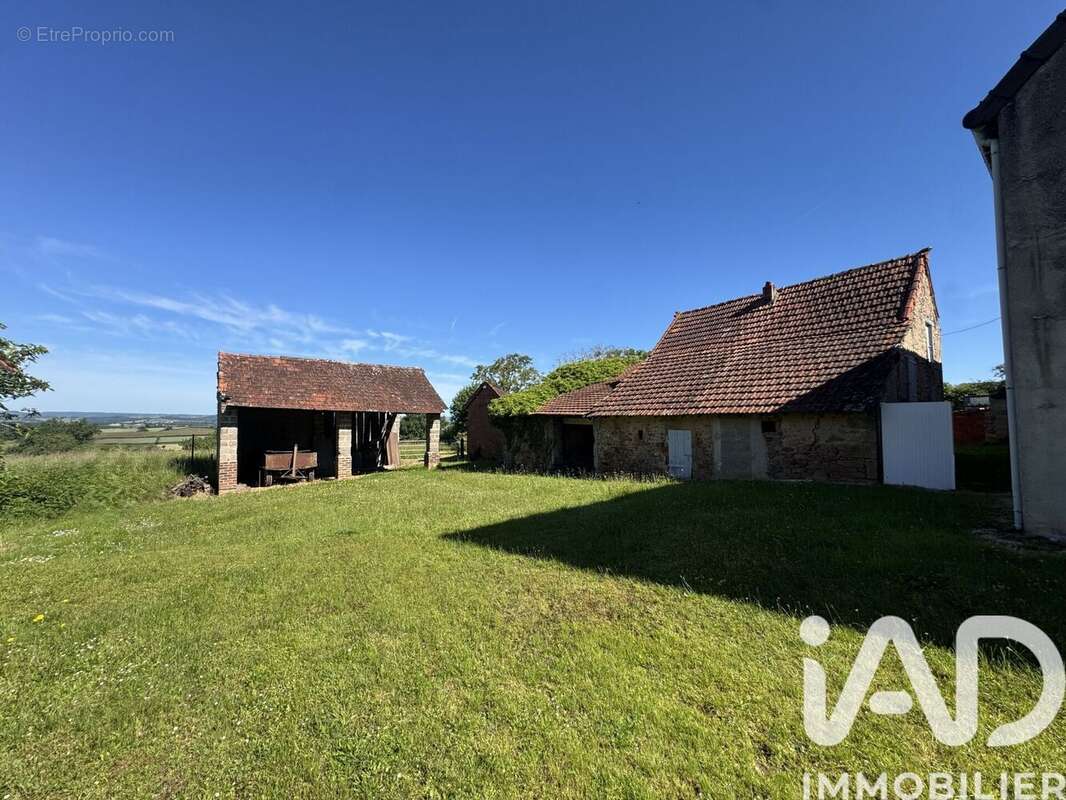 Maison 68 m² à Morey  - photo 3