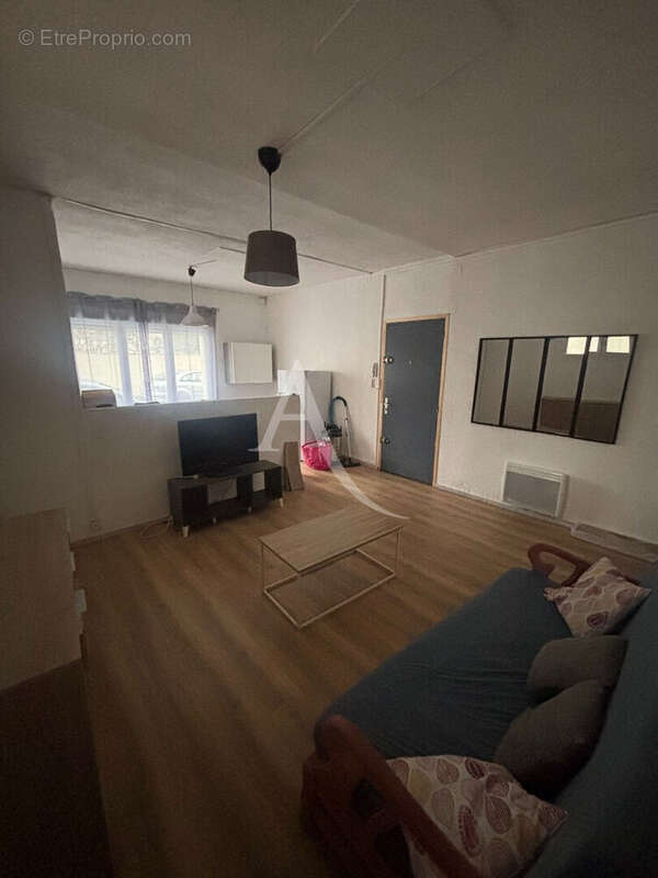 Appartement à NARBONNE