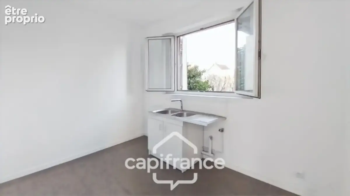 Quartier Planètes-A vendre maison individuelle 78m2+sous-sol 43m2+combles aménageables + cabanon-jardin-garage - photo 6