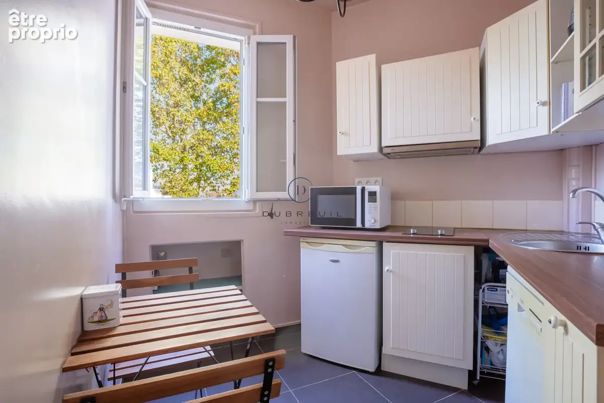 Ideal investisseur ou primo-accedant becon studio 28,70 m2 - photo 3