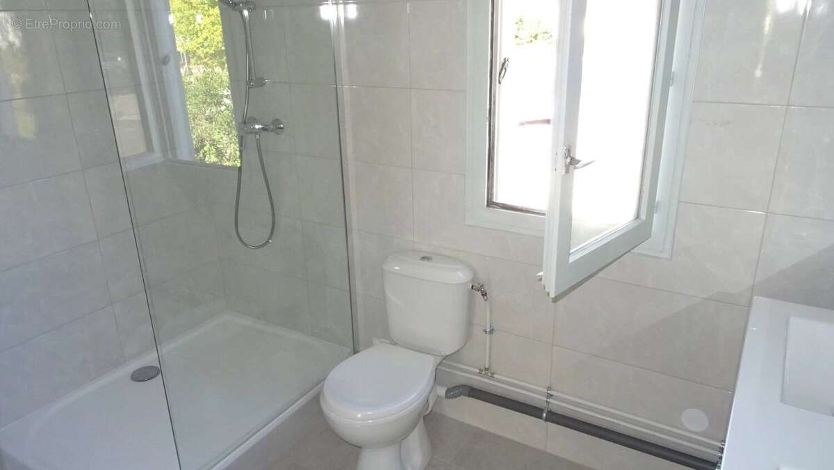 Maison à CHEVIGNY-SAINT-SAUVEUR