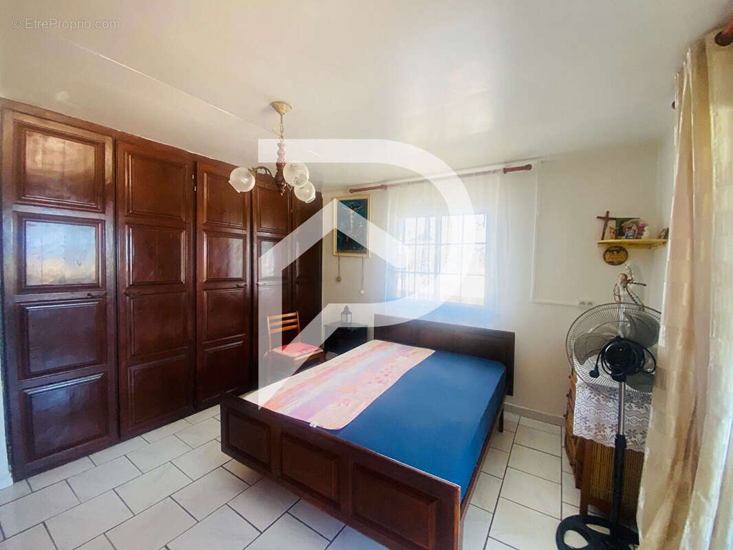 Appartement à SAINT-JOSEPH