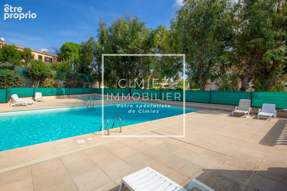 Appartement 3 pièces 71 m² à vendre à Antibes (06600) - photo 13