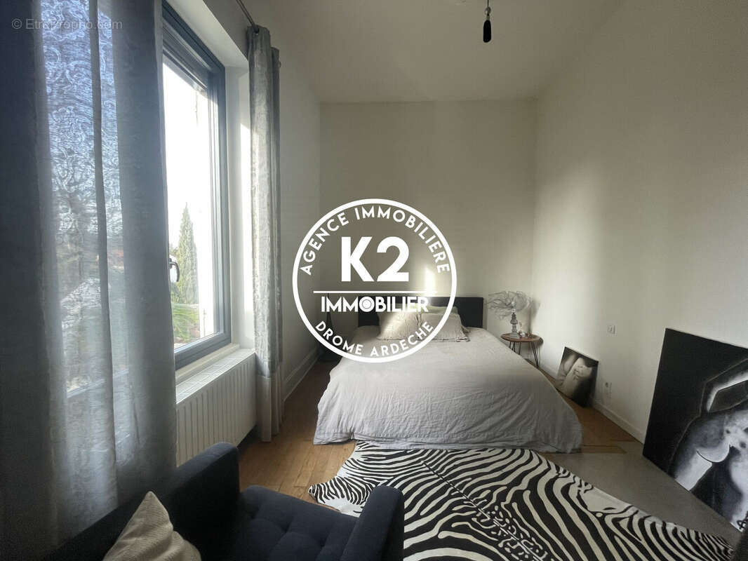 Appartement à MONTELIMAR