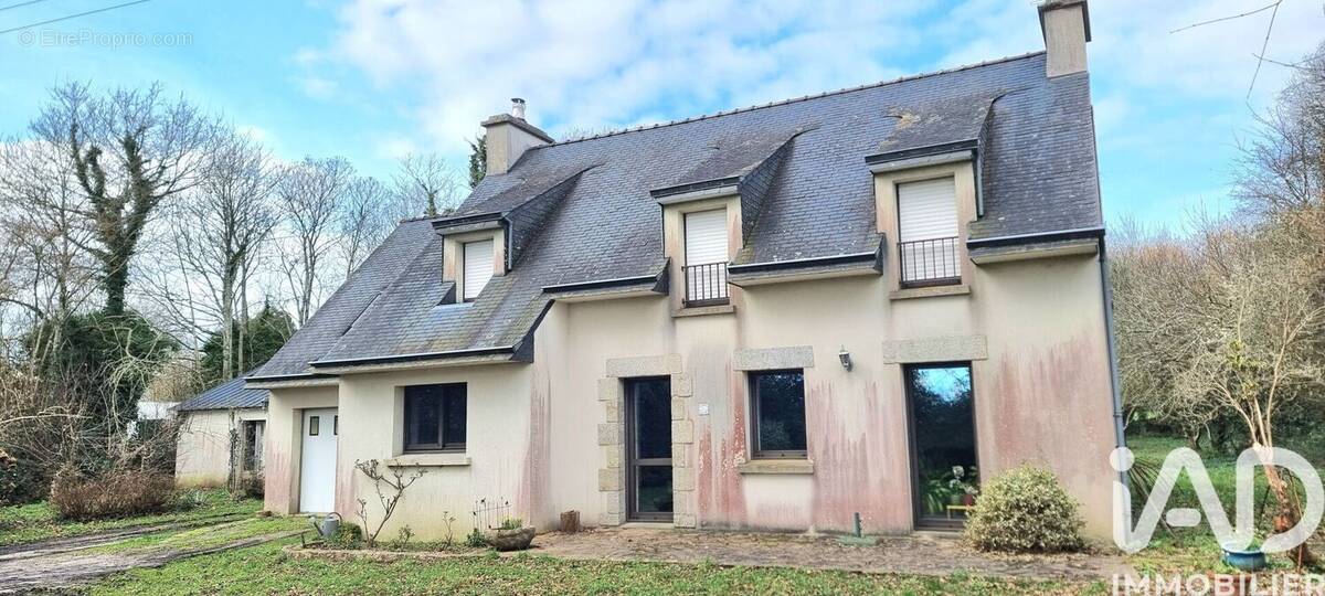 Photo 1 - Maison à RIEC-SUR-BELON