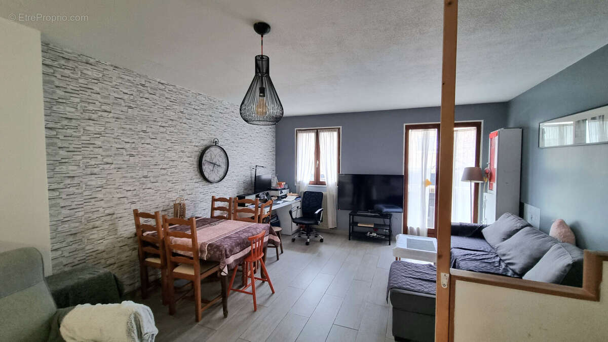 Maison à VILLEMOMBLE