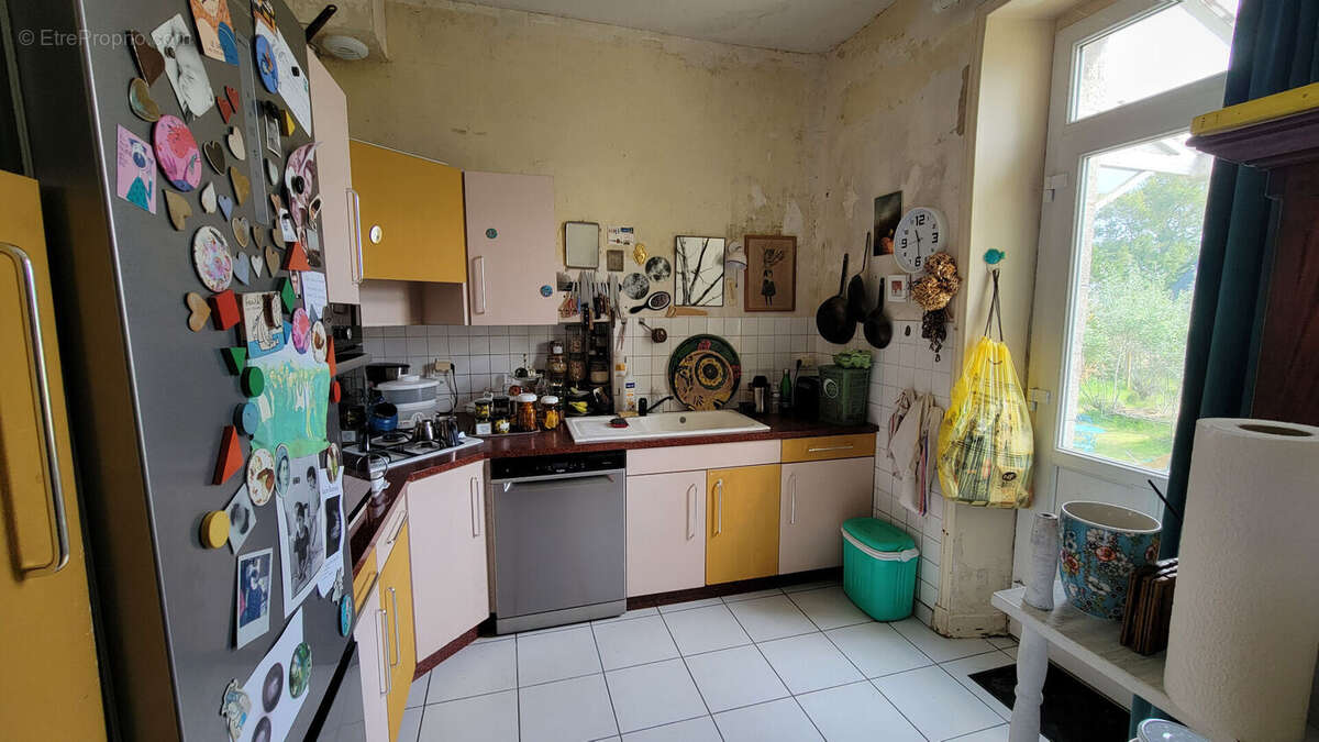 Maison à ETEL
