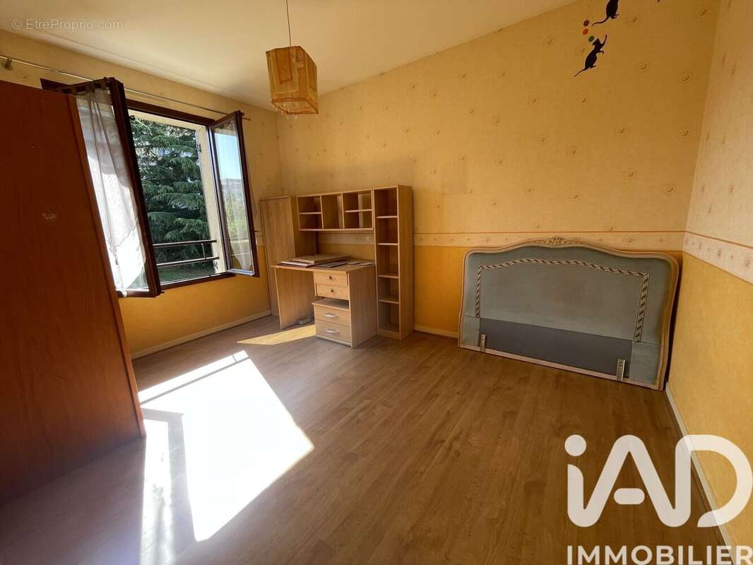Photo 7 - Maison à JOUE-LES-TOURS