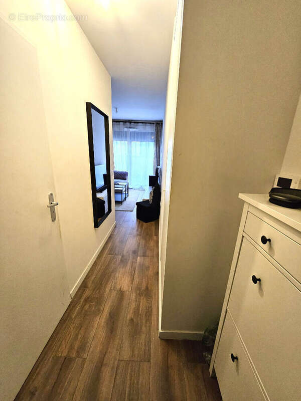 Appartement à NOISY-LE-GRAND