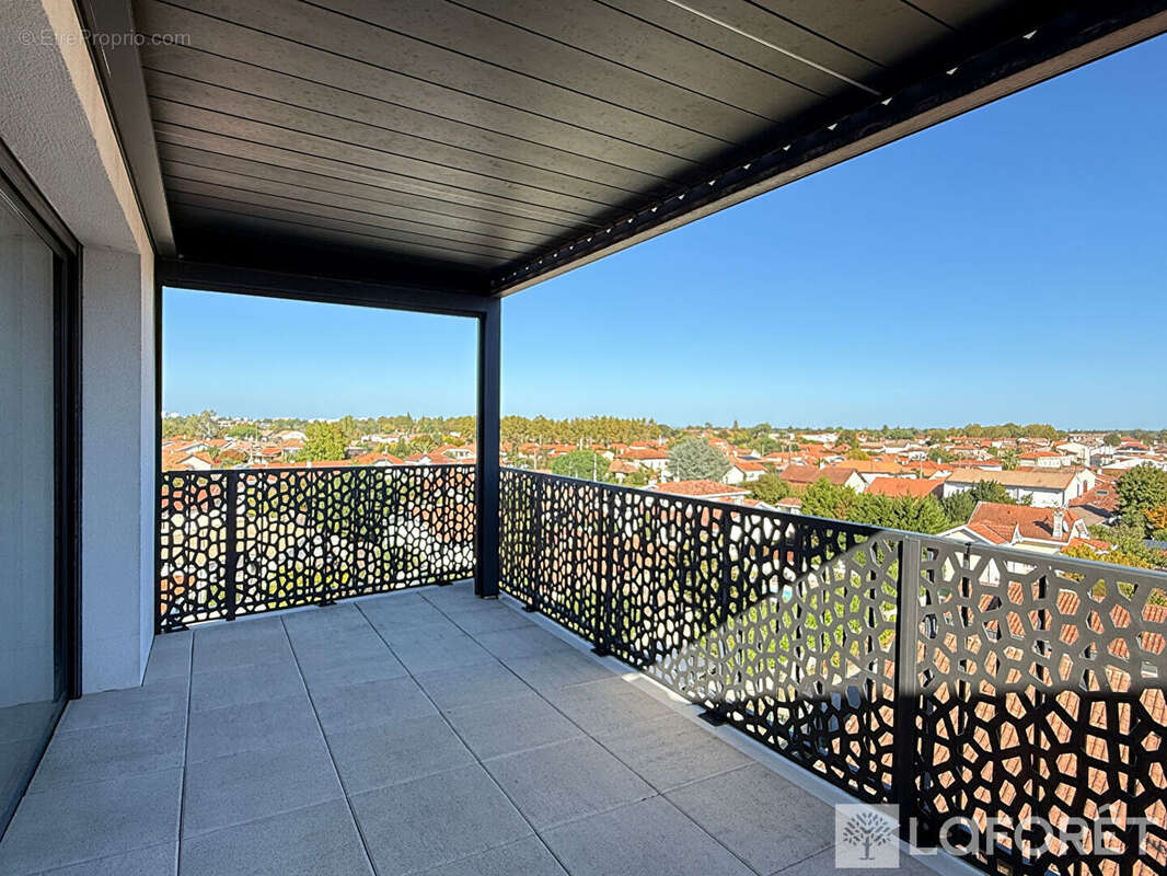 Appartement à LA TESTE-DE-BUCH