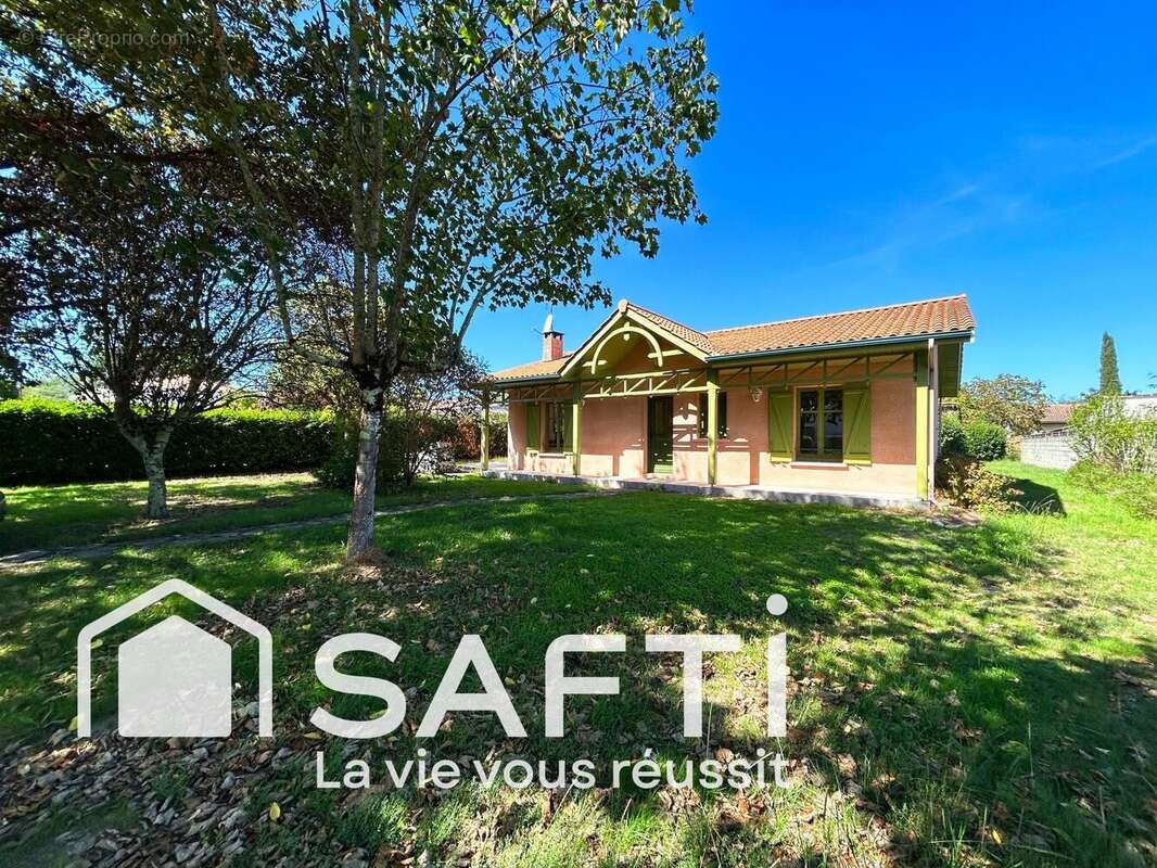 Photo 9 - Maison à GALGON