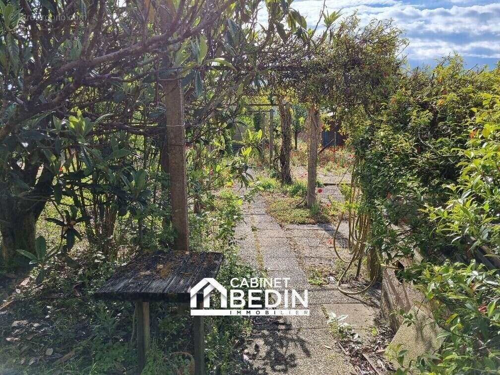 Maison à MIMIZAN