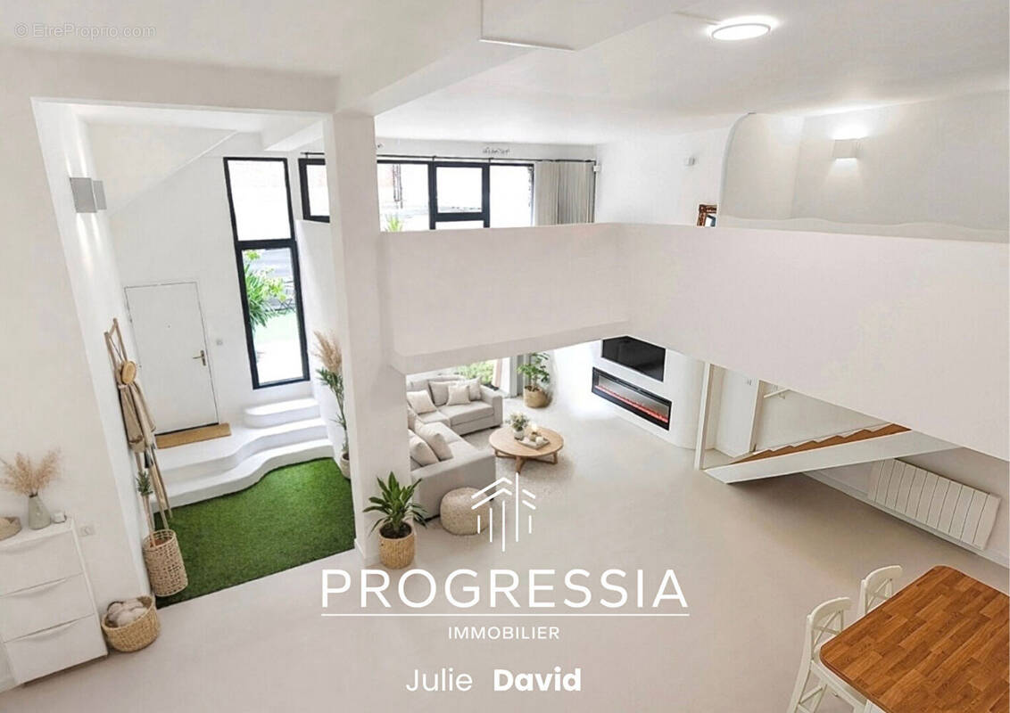 Appartement à LE HAVRE