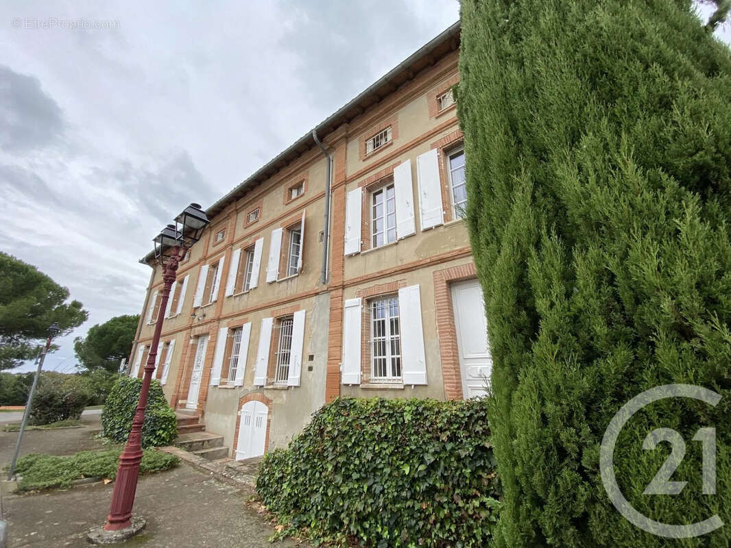 Maison à DAUX