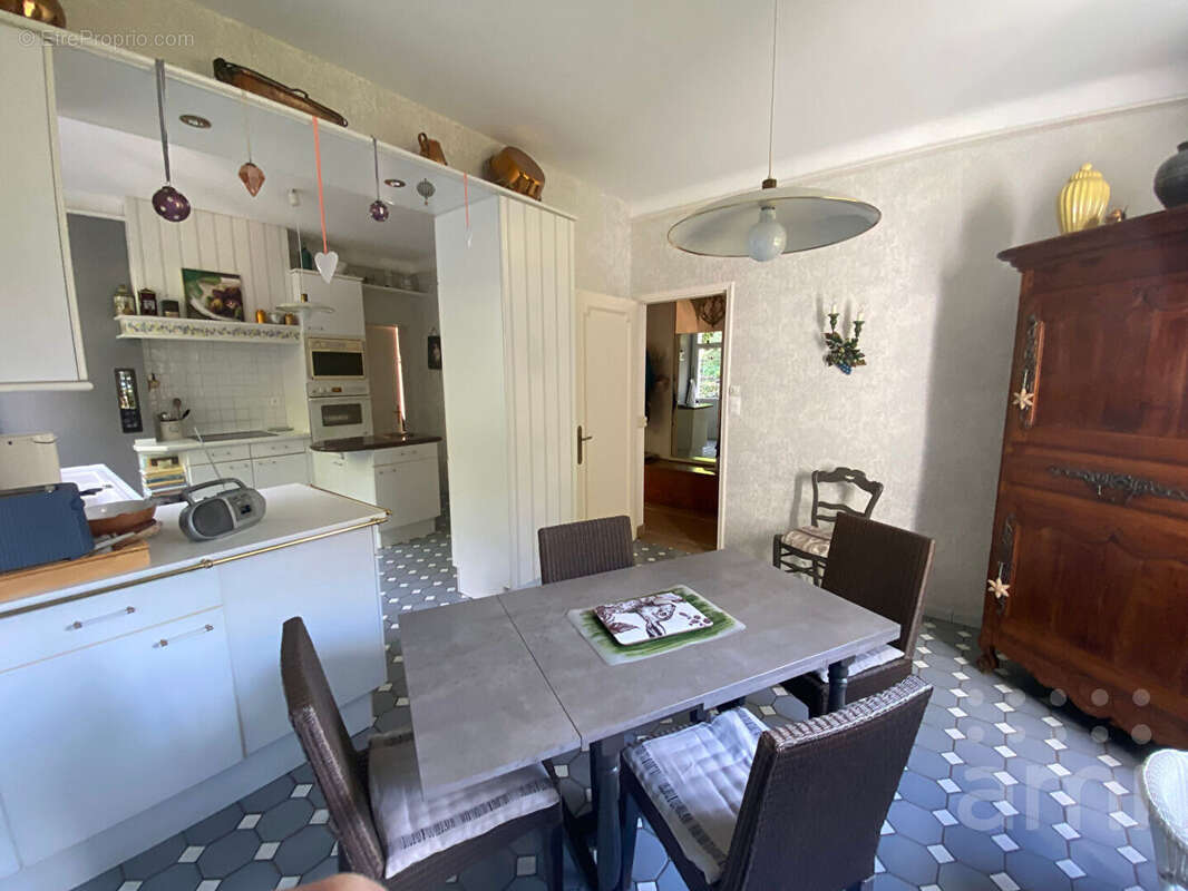 Maison Niort 197 m2- 4 chambres - photo 6