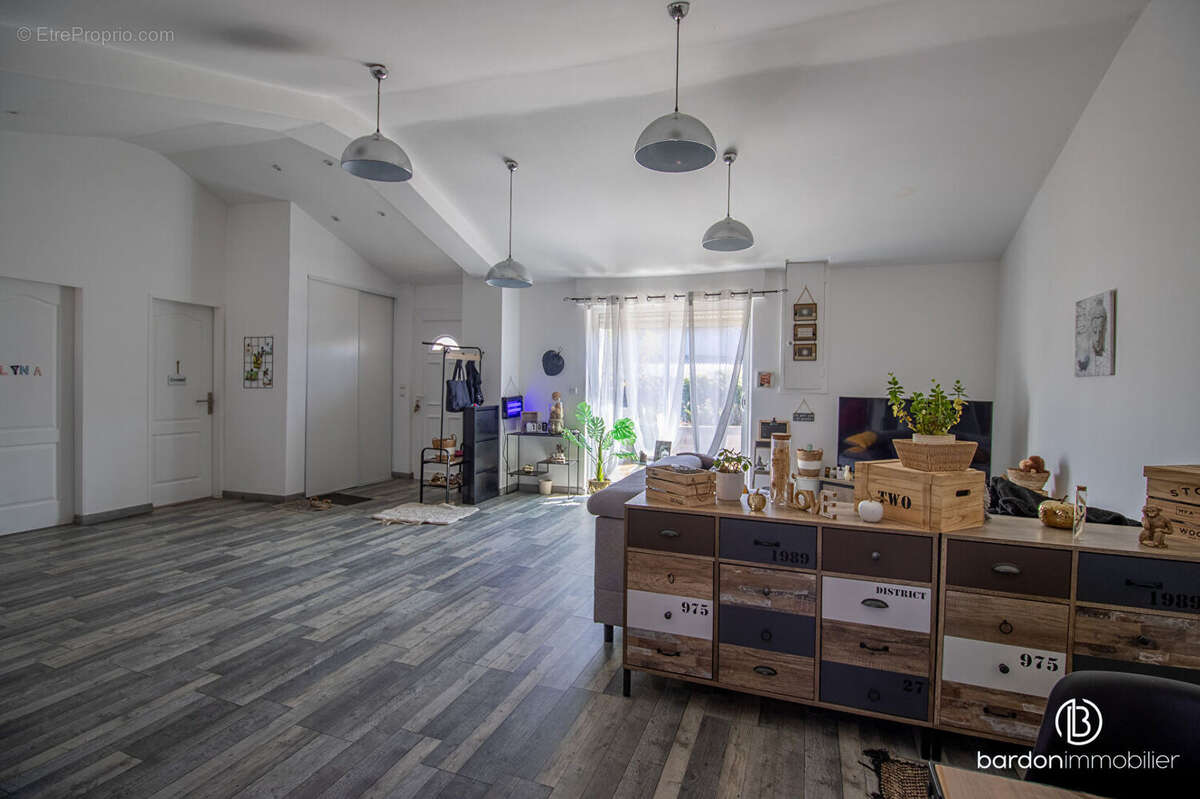 Maison 4 pièces - 92 m² - Au calme de Falleron - photo 2