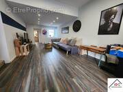 Maison à SARRE-UNION