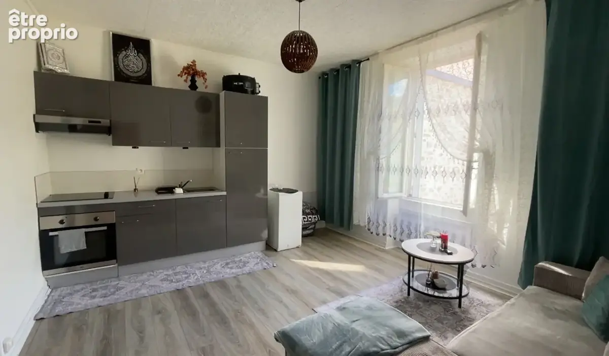 Appartement à LIMOGES
