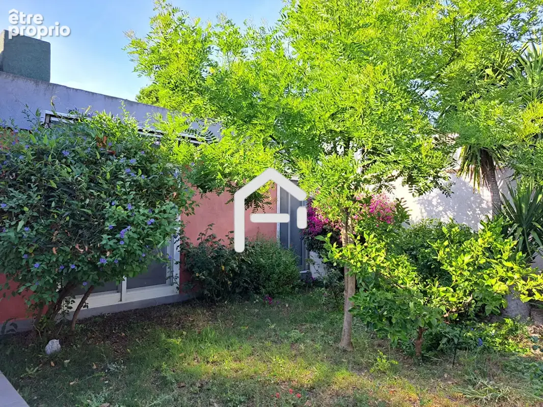 Maison à ISTRES