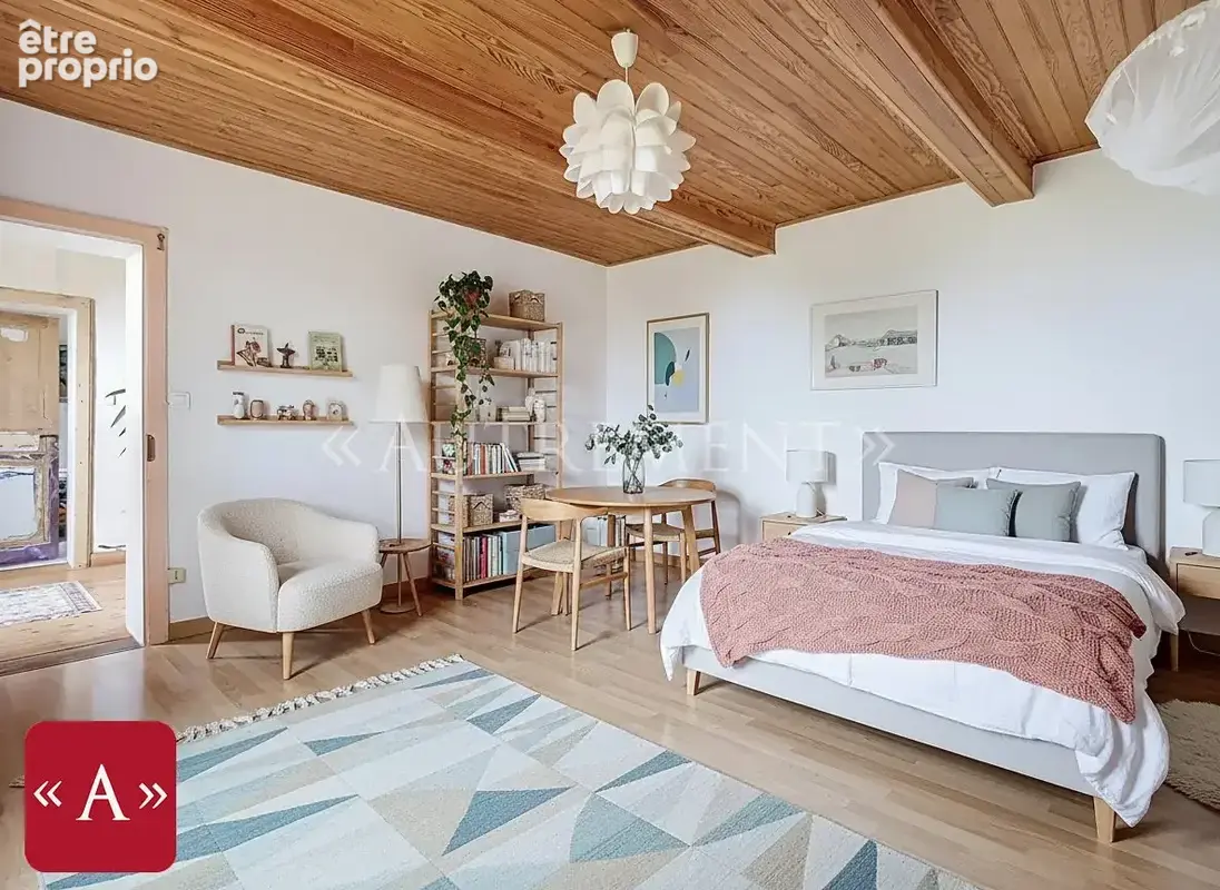 Maison de 130m2 à Lisle sur Tarn - photo 10