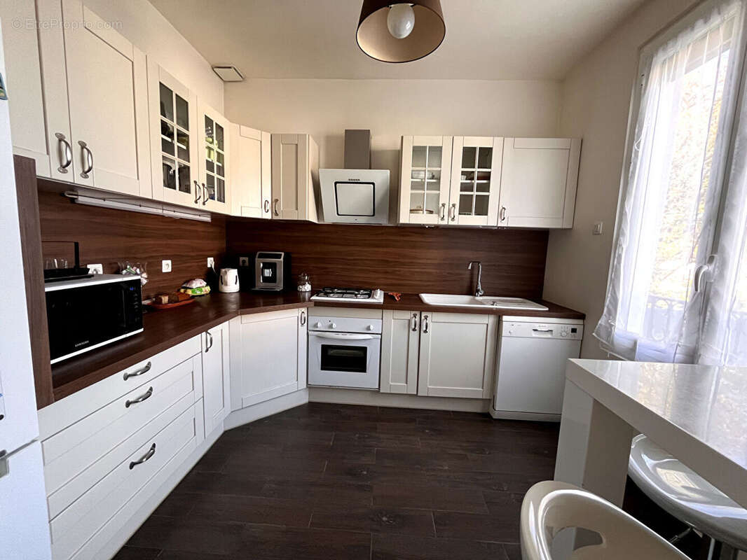 Maison à RIS-ORANGIS