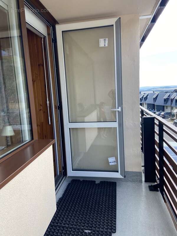 Charmant appartement au cœur de la station de Superbesse - photo 3