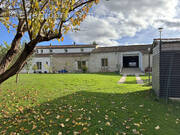 Maison à SAINT-GERMAIN-DE-MARENCENNES