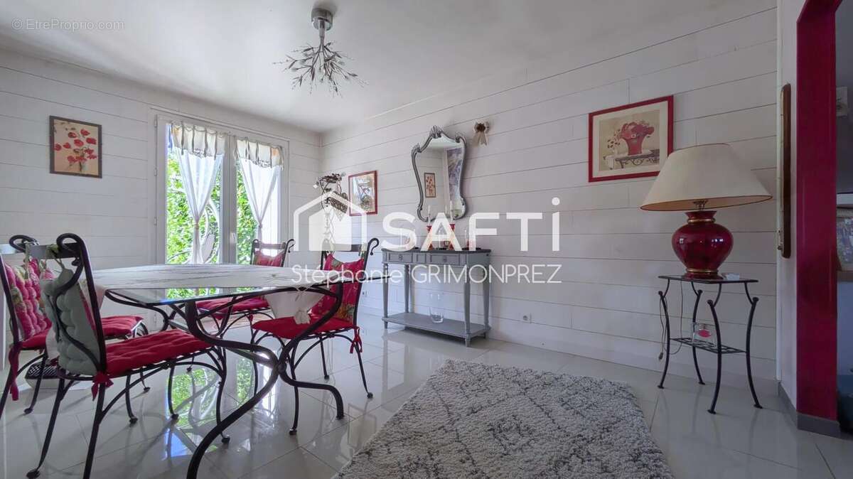 Photo 4 - Maison à LUCON