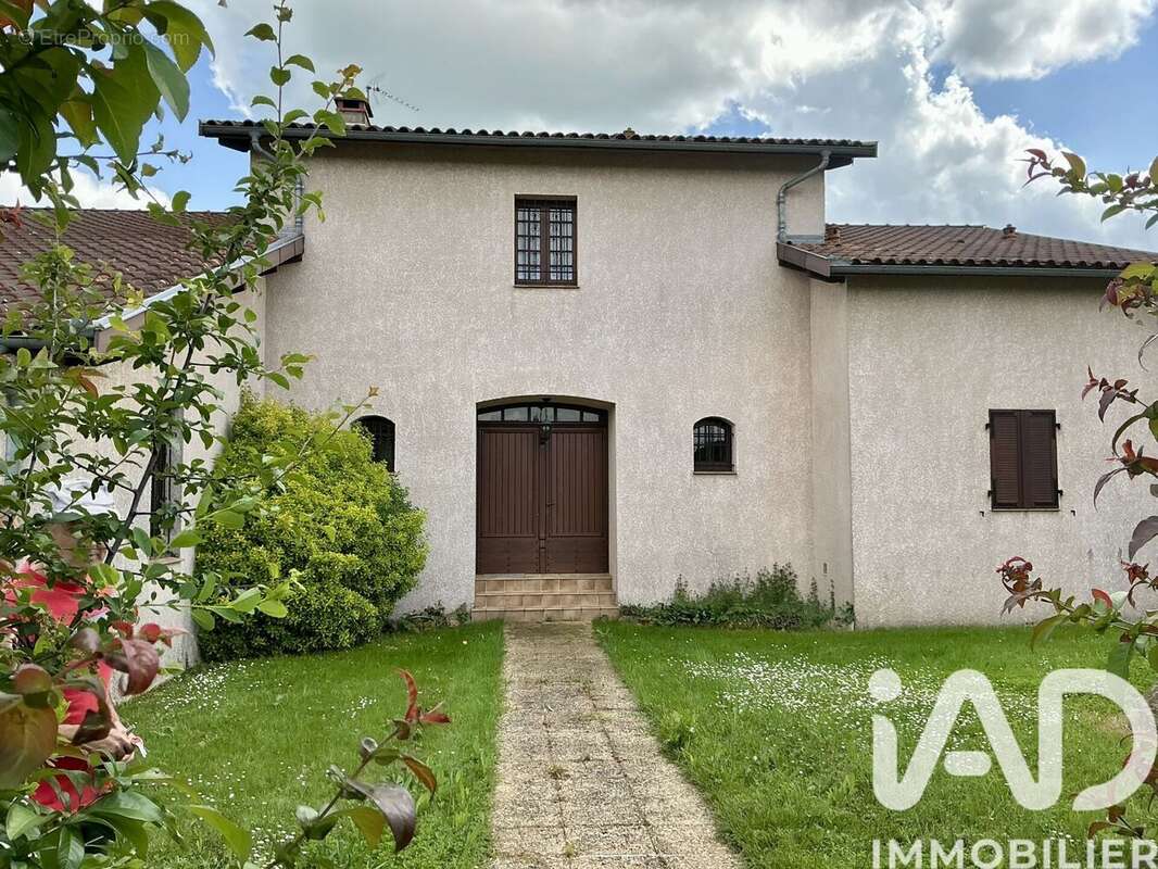 Photo 4 - Maison à SAINT-GAUDENS