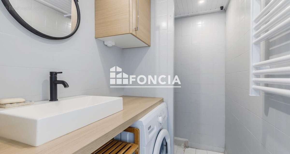 Maison à BRETIGNOLLES-SUR-MER