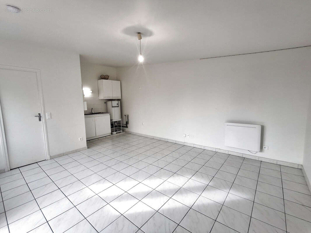 Appartement à CASTANET-TOLOSAN