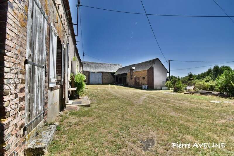 Maison à vendre 3 pièces DANGEAU (28) - photo 13
