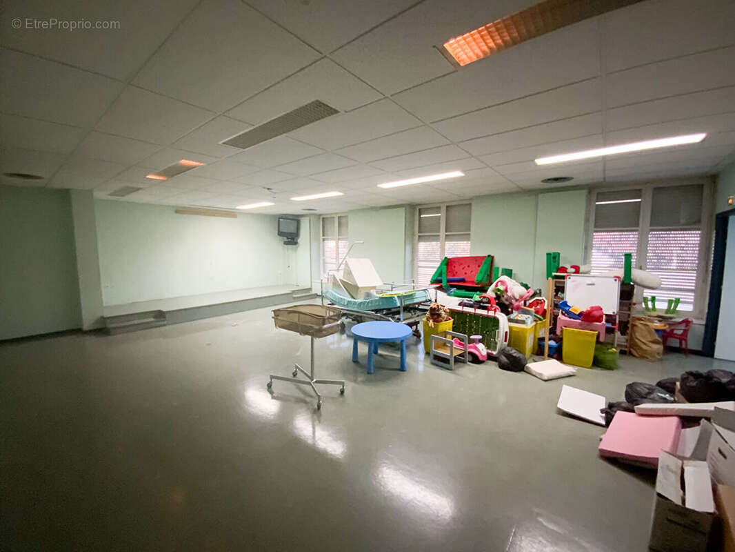 Appartement à LE CREUSOT