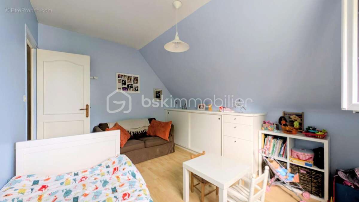 Maison Familiale sans travaux à Douvres la Délivrande - photo 27