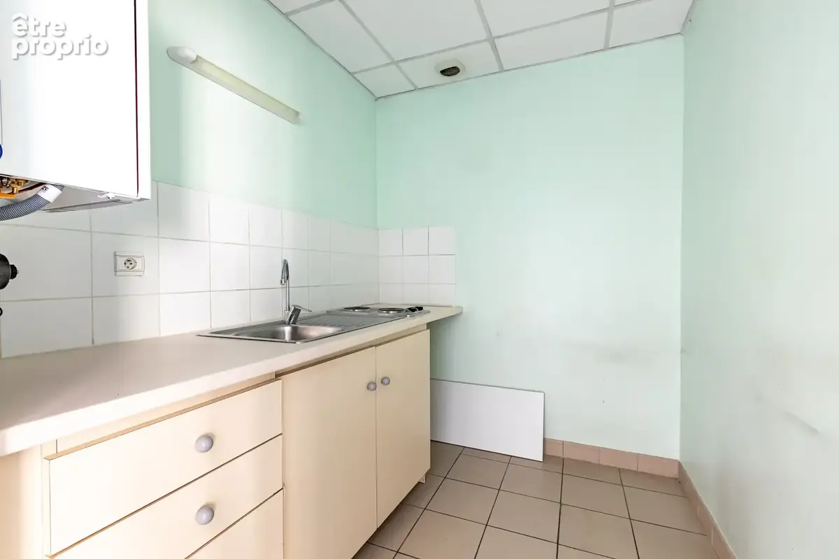Dpt Aisne (02), à vendre SOISSONS appartement 300 m2 - photo 14