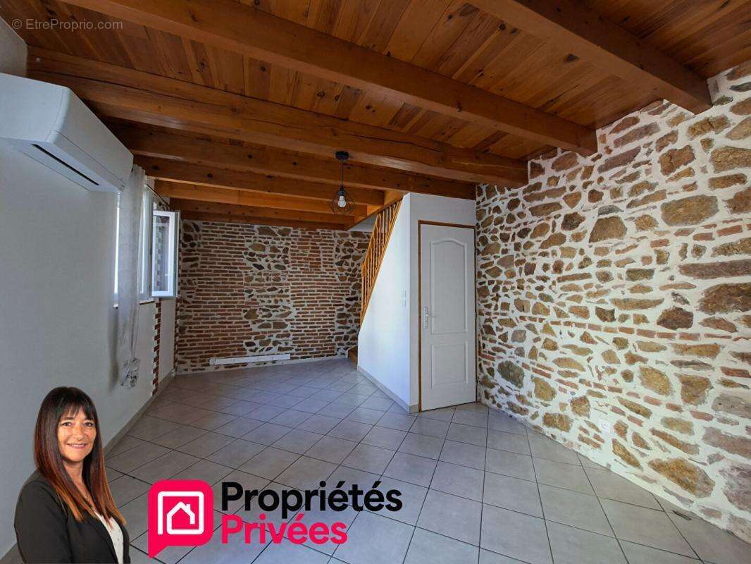 Immeuble Le Coteau 5 pièce(s) 65 m2 - photo 2