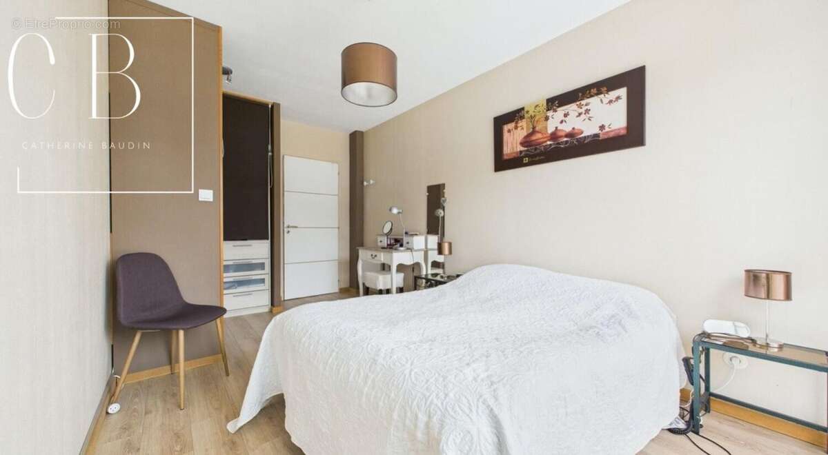 Photo 8 - Appartement à AYTRE