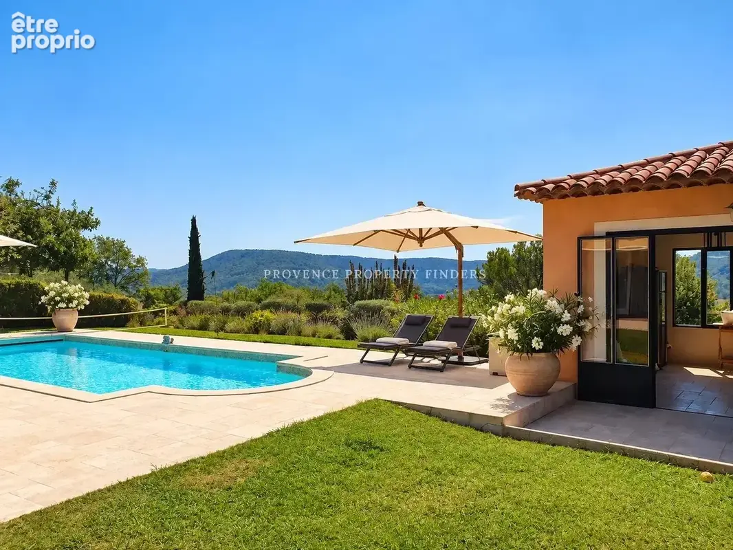 Photo Maison à Salernes au prix de 895 000€
