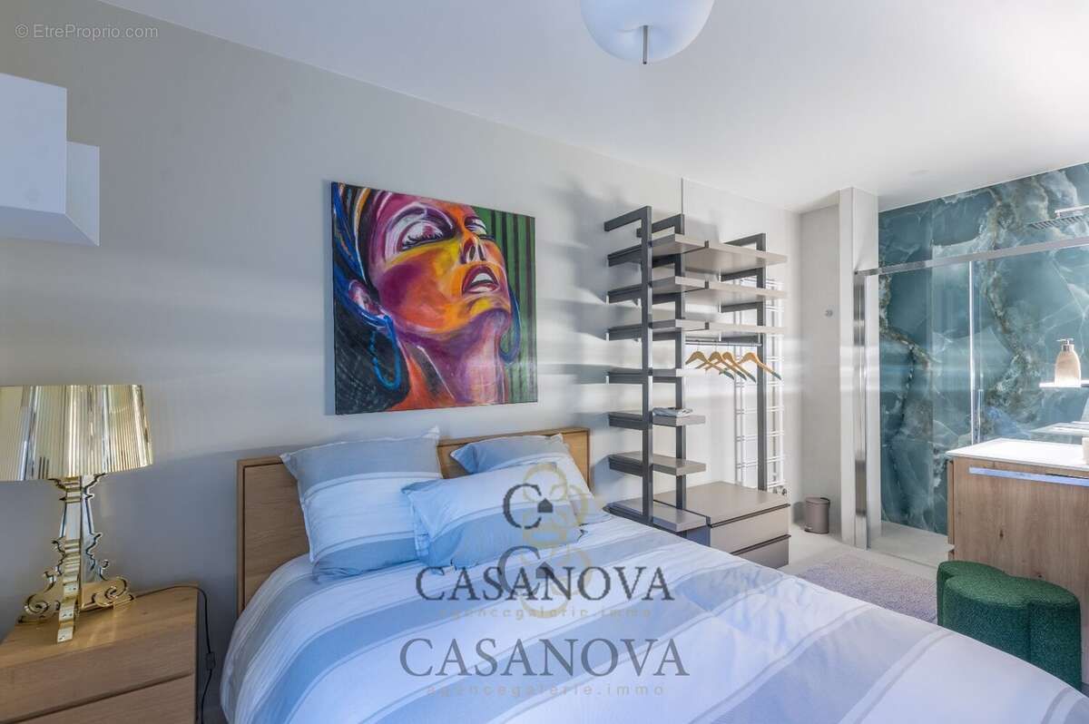 Maison à LA GRANDE-MOTTE