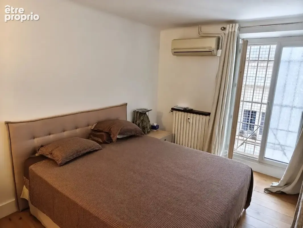 Loft d’exception au cœur de la mythique Résidence Le Gallia – Cannes Montfleury - photo 10