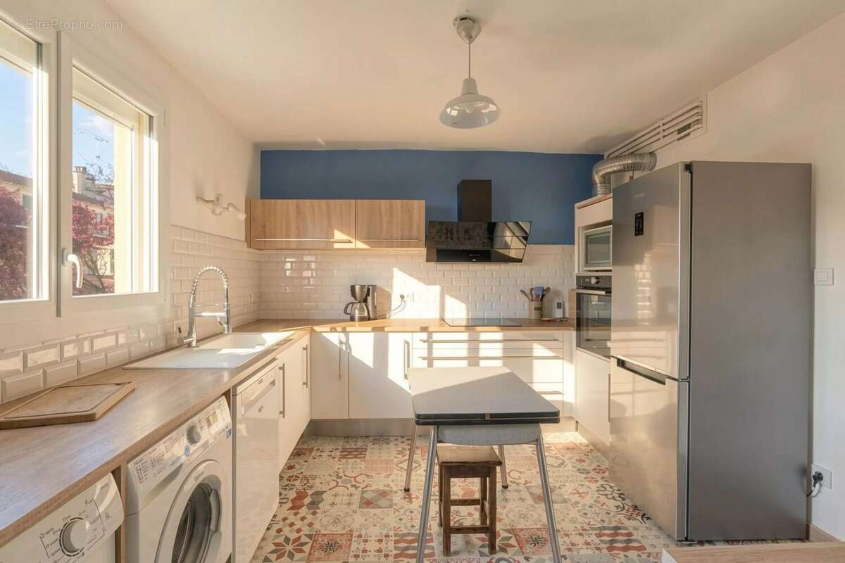 Appartement à VILLEFRANCHE-SUR-SAONE