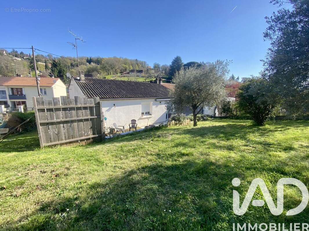 Photo 6 - Maison à SARLAT-LA-CANEDA