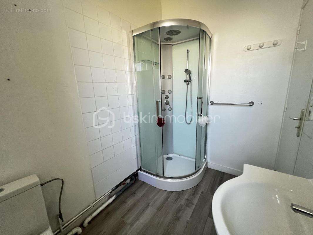 Appartement coup de cœur avec vue dégagée à Crépy-en-Valois - photo 9