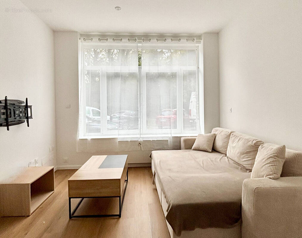 Appartement à LILLE