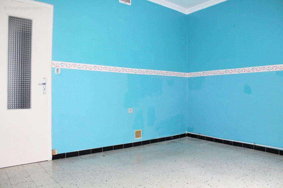 Appartement à NARBONNE