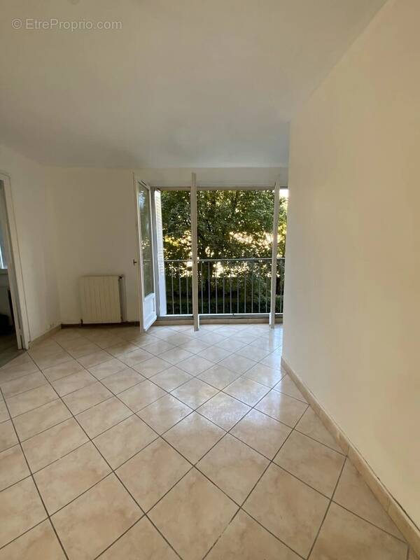 Appartement à SEYSSINET-PARISET